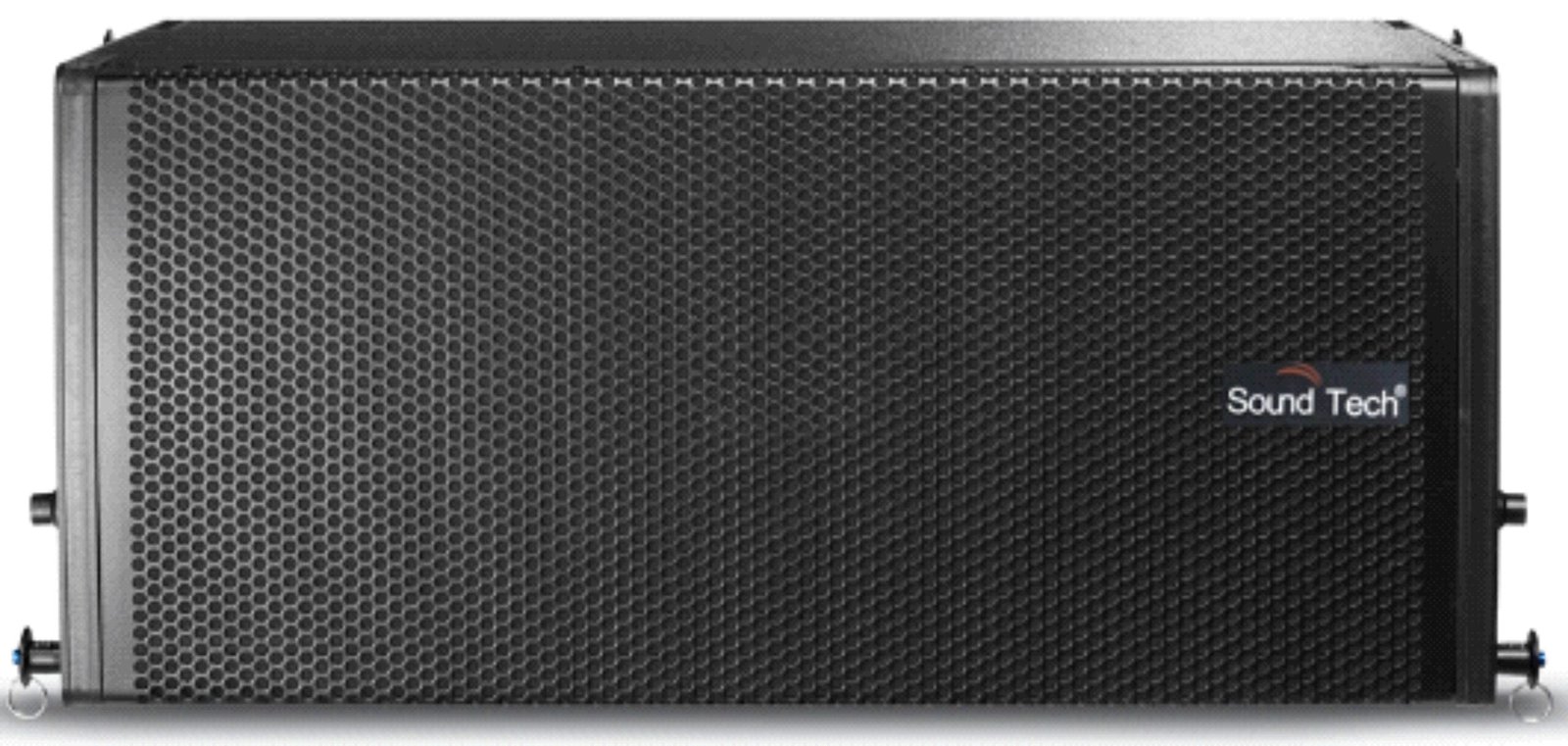 (Tiếng Việt) Loa treo line-array Advance Focal Series 210A